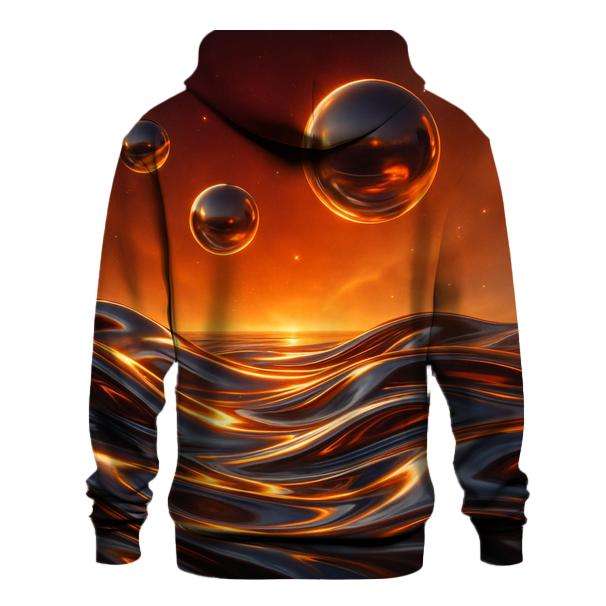 Liquid Horizon hoodie designs