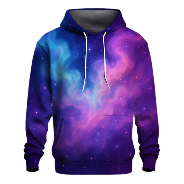 Celestial Vapor designer hoodies