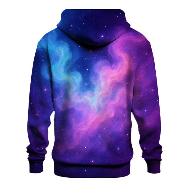 Celestial Vapor designer hoodies