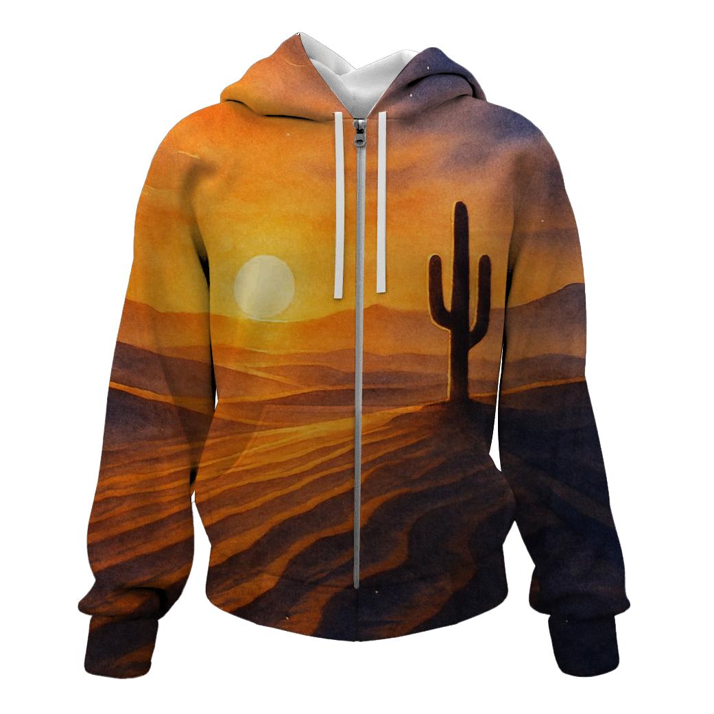 Amber Dune Lullaby lightweight hoodies