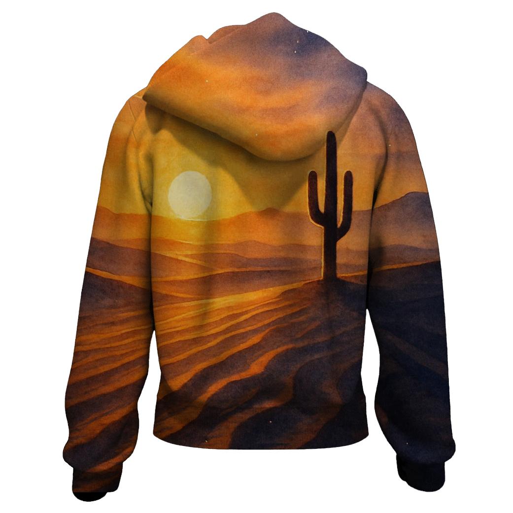 Amber Dune Lullaby lightweight hoodies