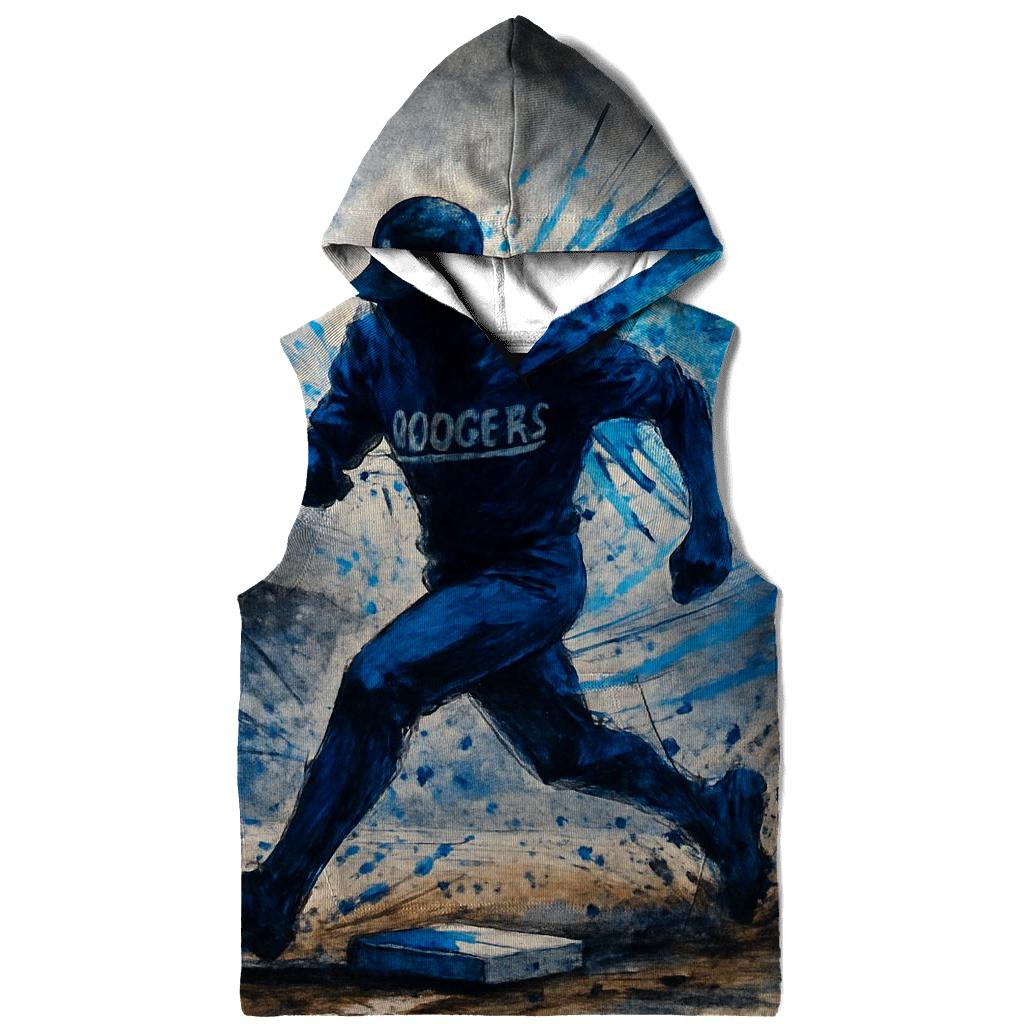 Wings Of Speed custom hoodies