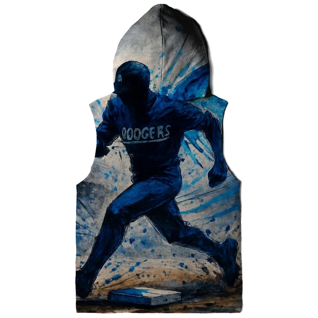 Wings Of Speed custom hoodies