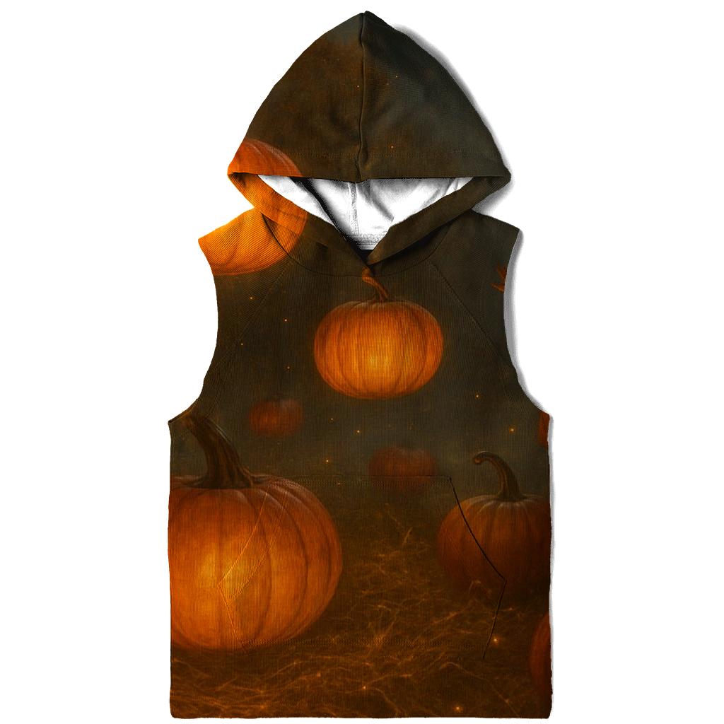 Pumpkin Patch Moonlight lightweight hoodies