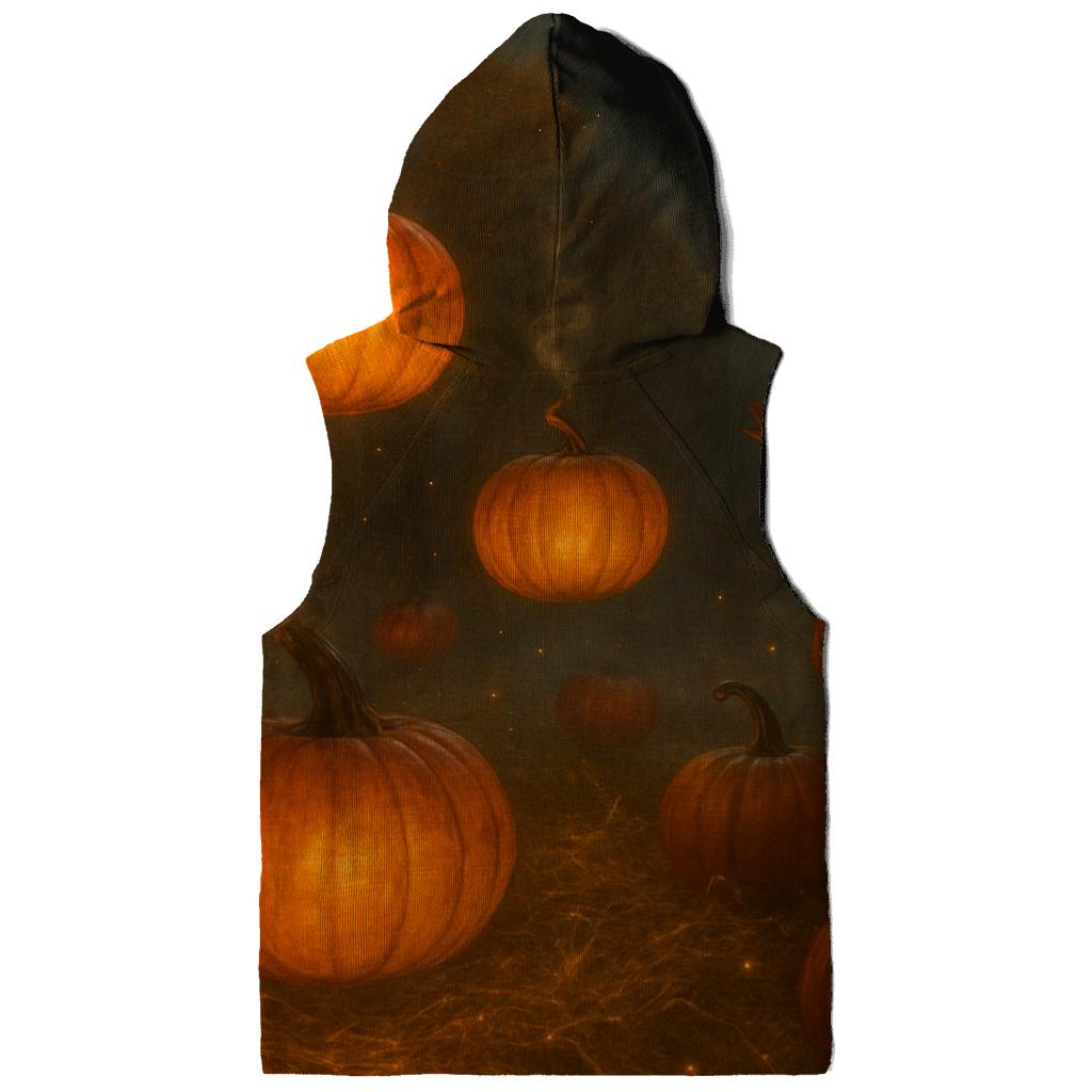 Pumpkin Patch Moonlight lightweight hoodies