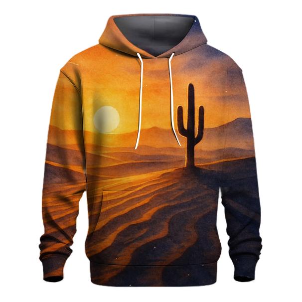 Amber Dune Lullaby hoodie designs