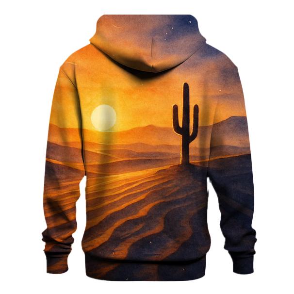 Amber Dune Lullaby hoodie designs