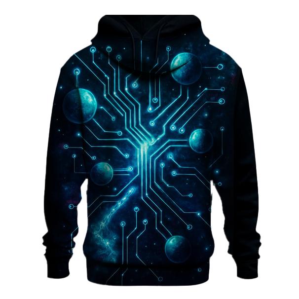 Starlight Circuit hoodie trends