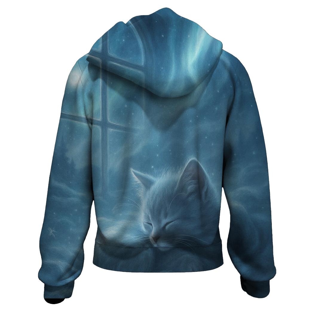 Aurora Nap Nook hoodies fashion