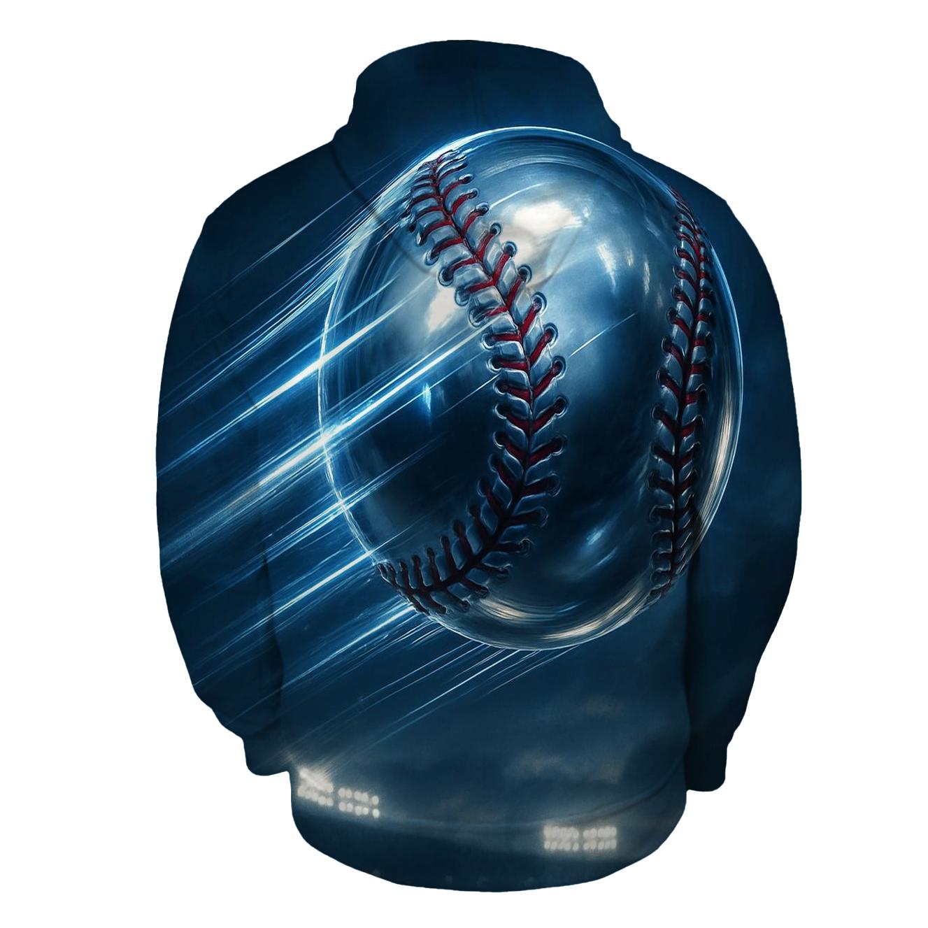Chrome Seam Spiral hoodie designs