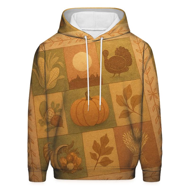 Family Quilt Of Thanks hoodie trends