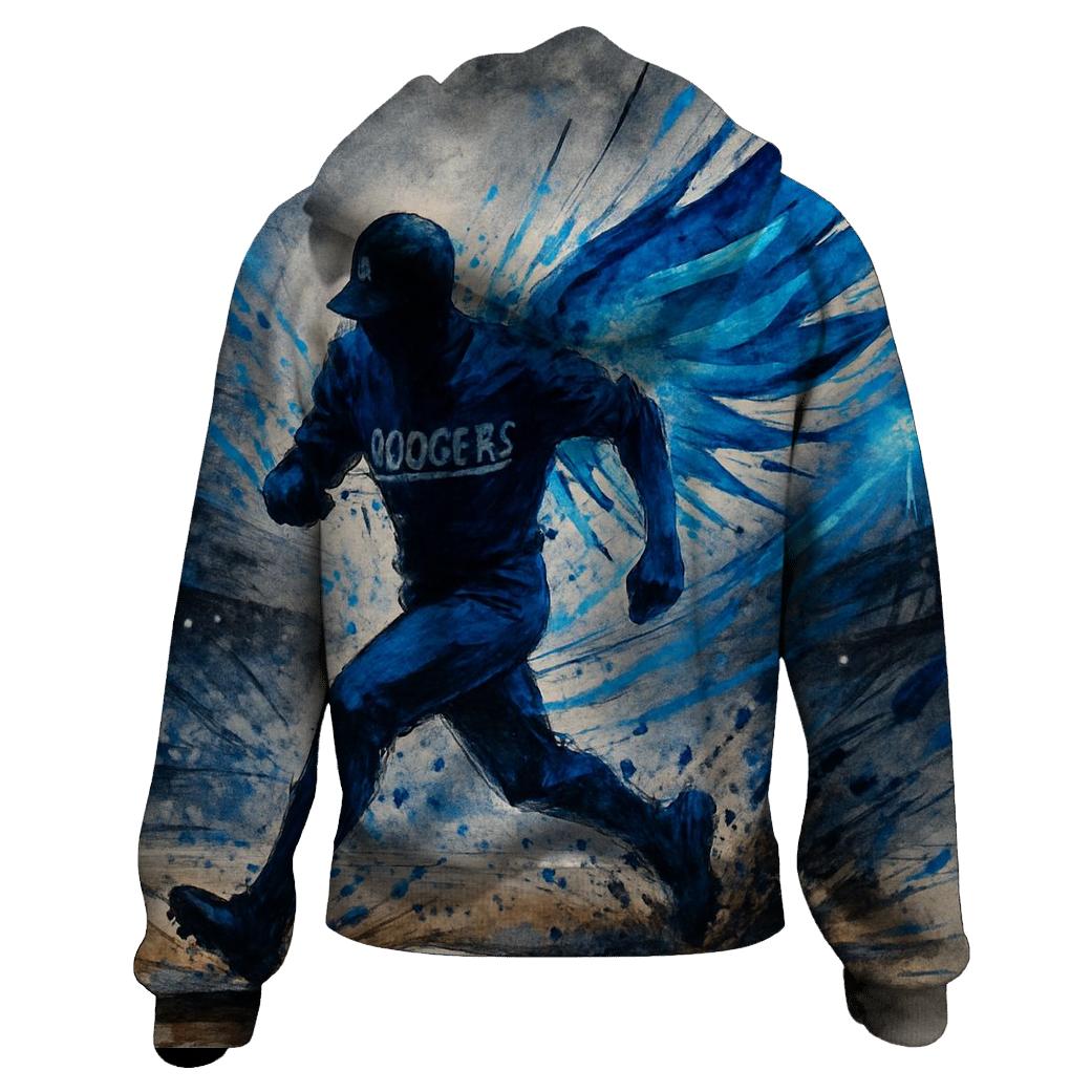 Wings Of Speed hoodie trends