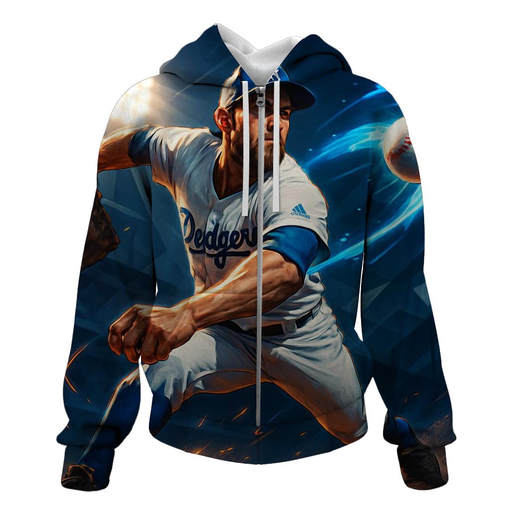 Pitchers Prism pullover hoodies