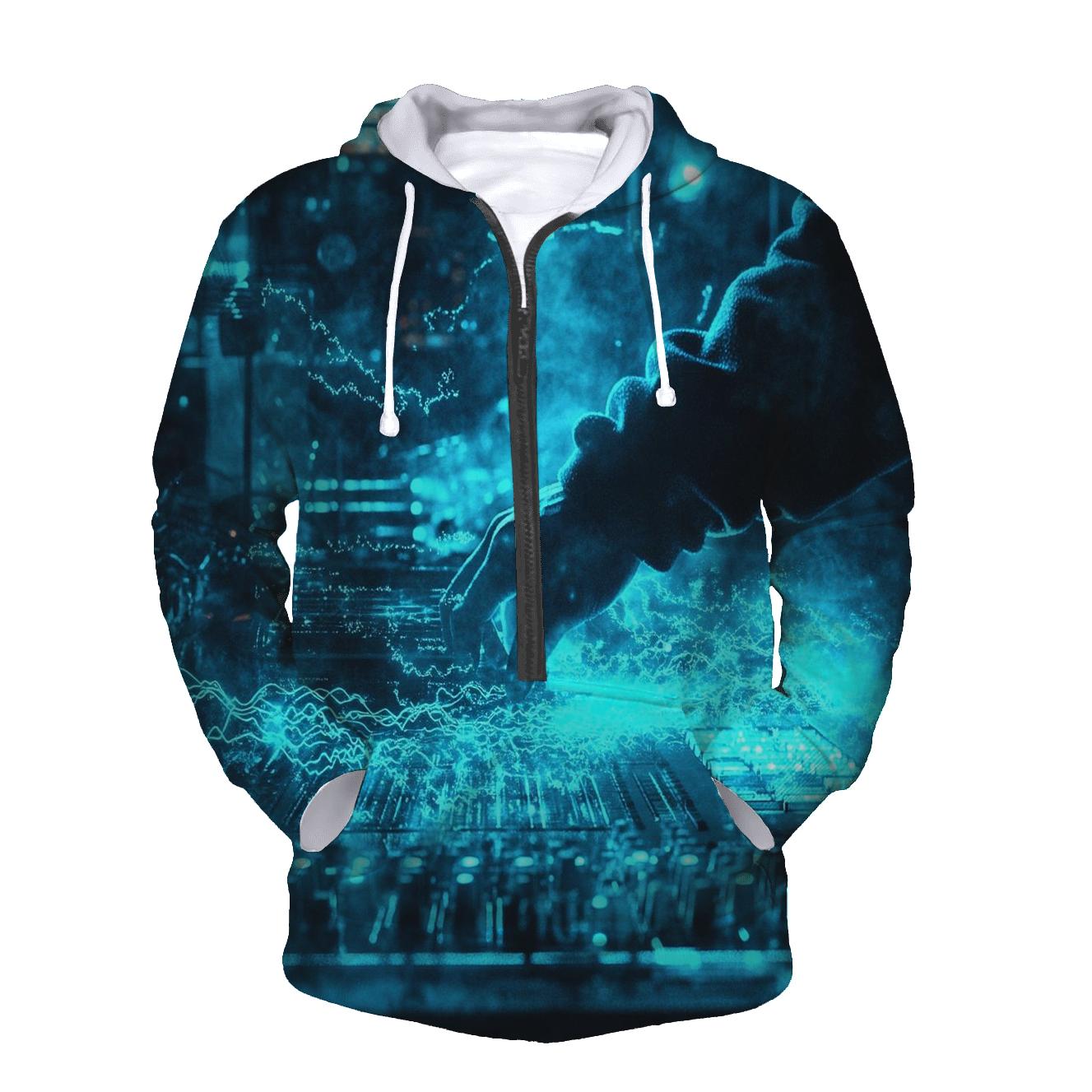 Dr Dre Studio Voltage hoodies fashion