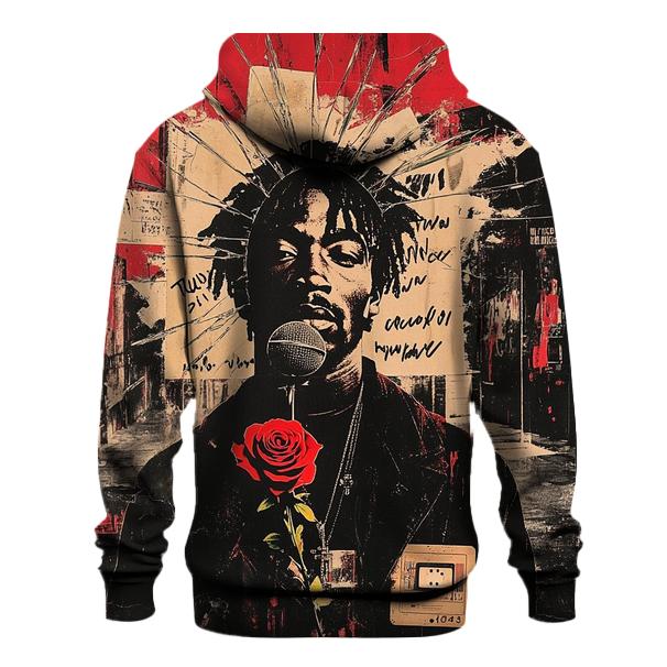 Pac Rose Rebellion hoodie trends