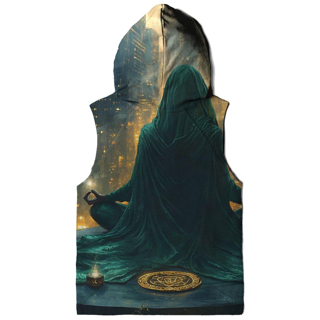 Tilda Swinton: Arcane Calm Of The Ancient One custom hoodies