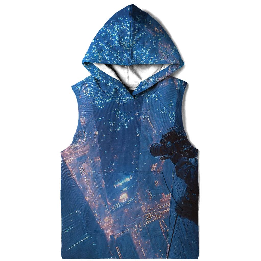 Jake Gyllenhaal: Illusive Architect Of Aerial Deception hoodies fashion