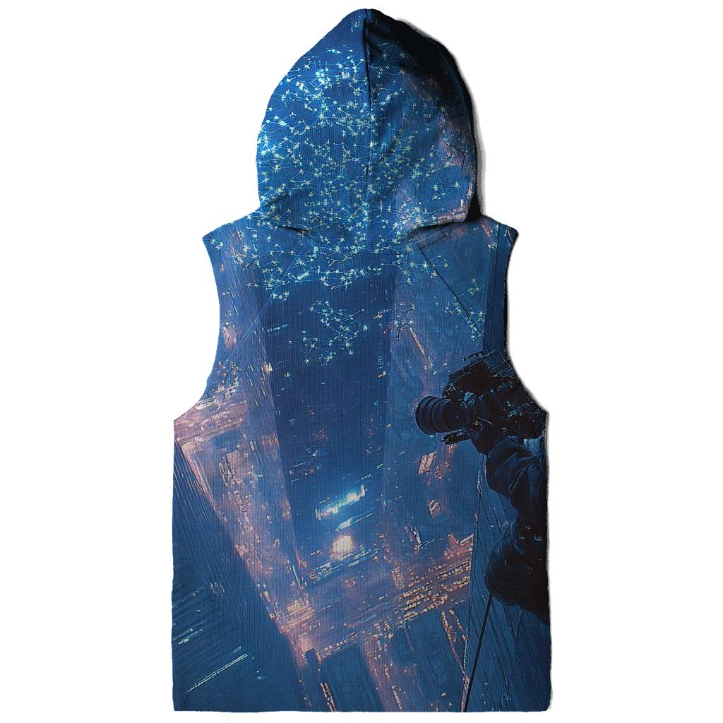 Jake Gyllenhaal: Illusive Architect Of Aerial Deception hoodies fashion