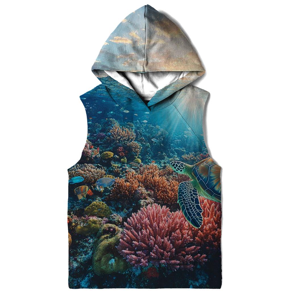 Great Barrier Reef - Cairns hoodies fashion