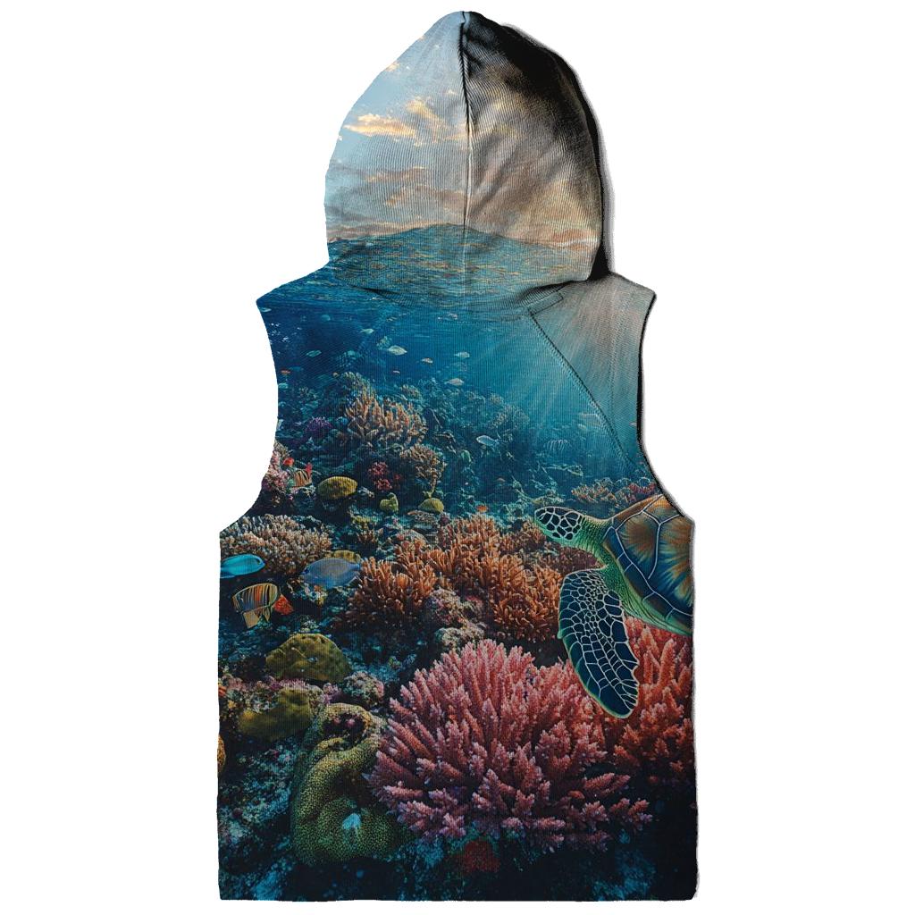 Great Barrier Reef - Cairns hoodies fashion