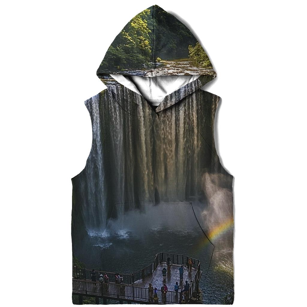Iguazu Falls - Puerto Iguazu hoodie styles