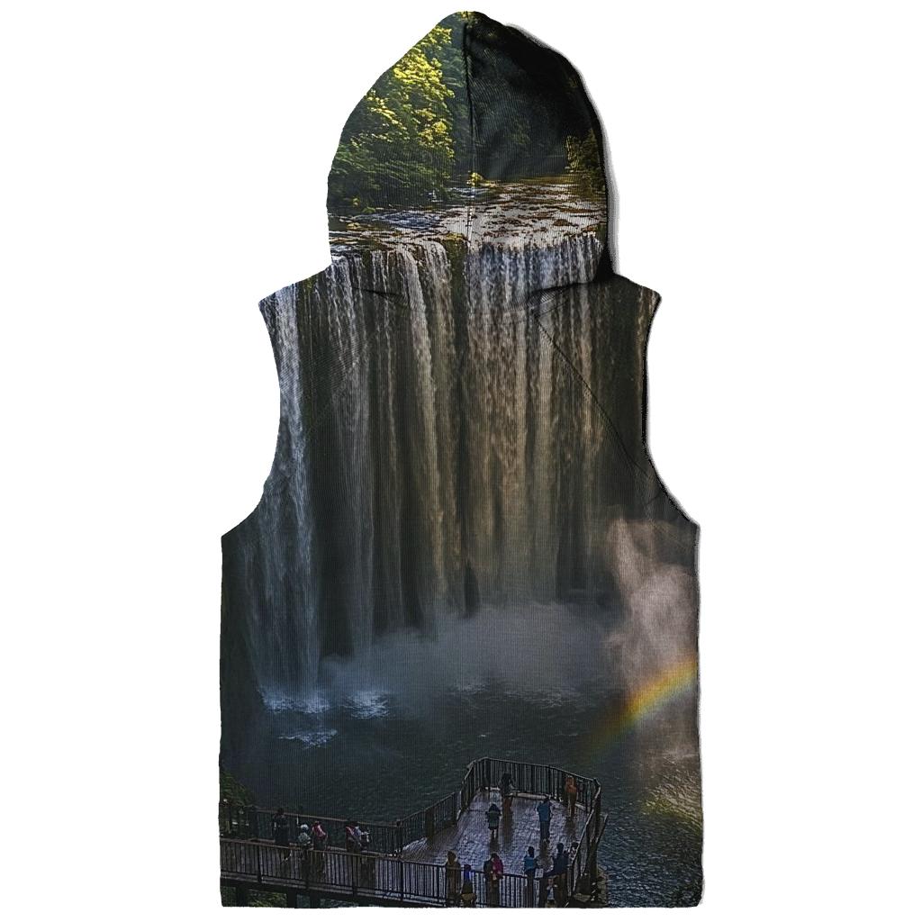 Iguazu Falls - Puerto Iguazu hoodie styles