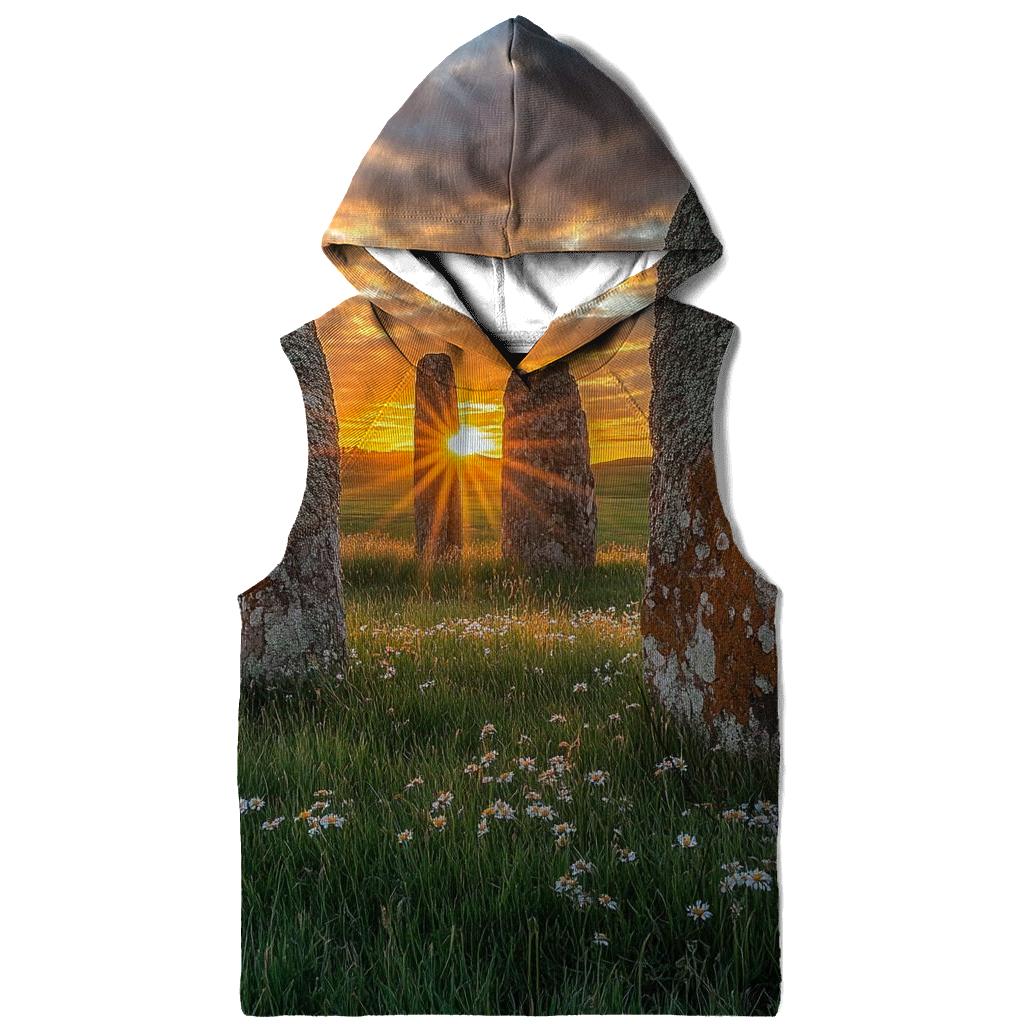 Stonehenge - Salisbury hoodie trends