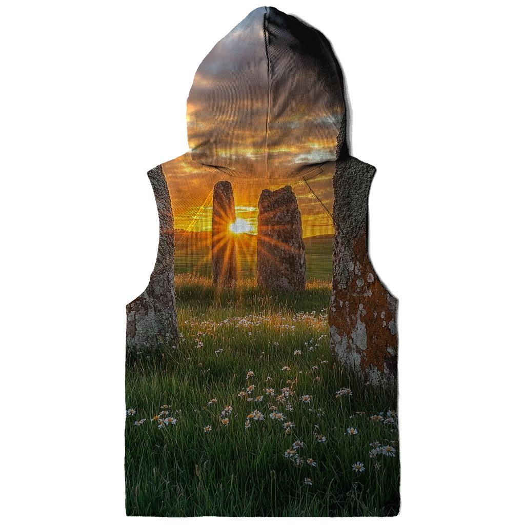 Stonehenge - Salisbury hoodie trends