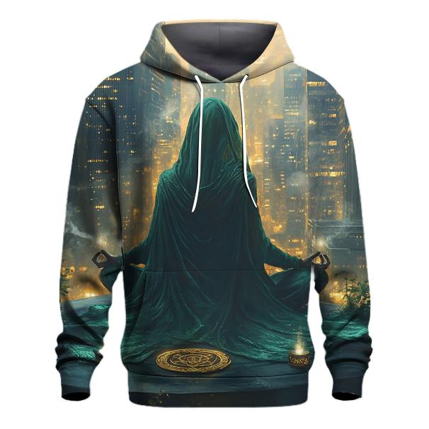 Tilda Swinton: Arcane Calm Of The Ancient One hoodie trends