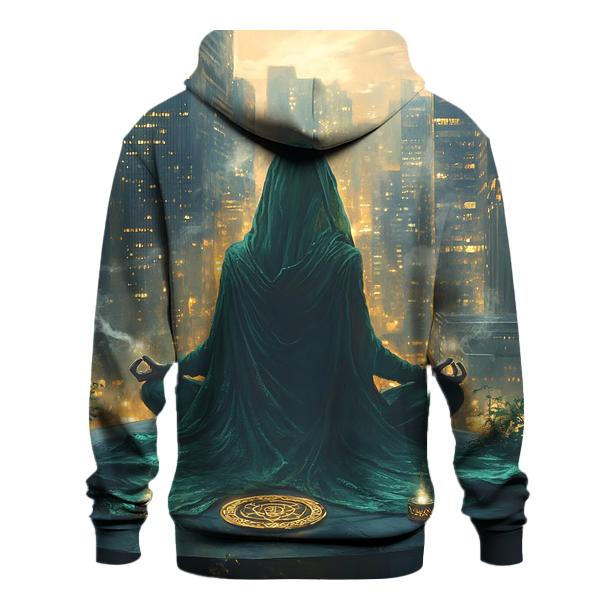 Tilda Swinton: Arcane Calm Of The Ancient One hoodie trends