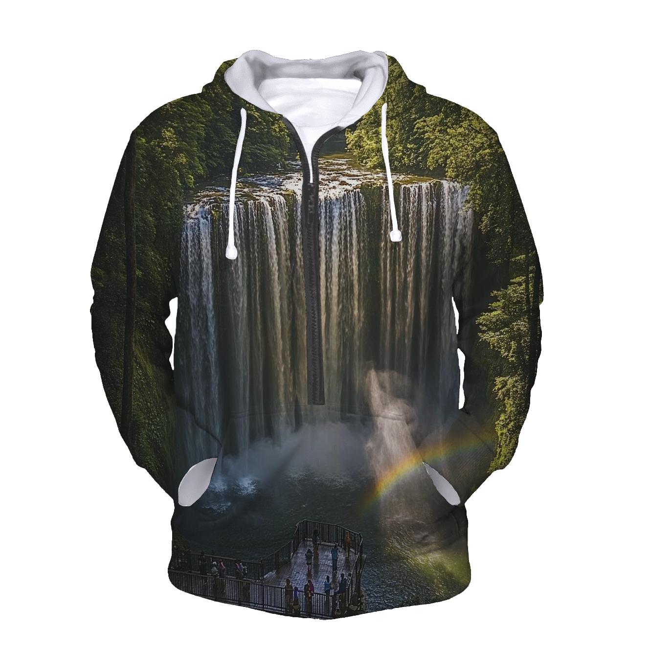 Iguazu Falls - Puerto Iguazu hoodie styles