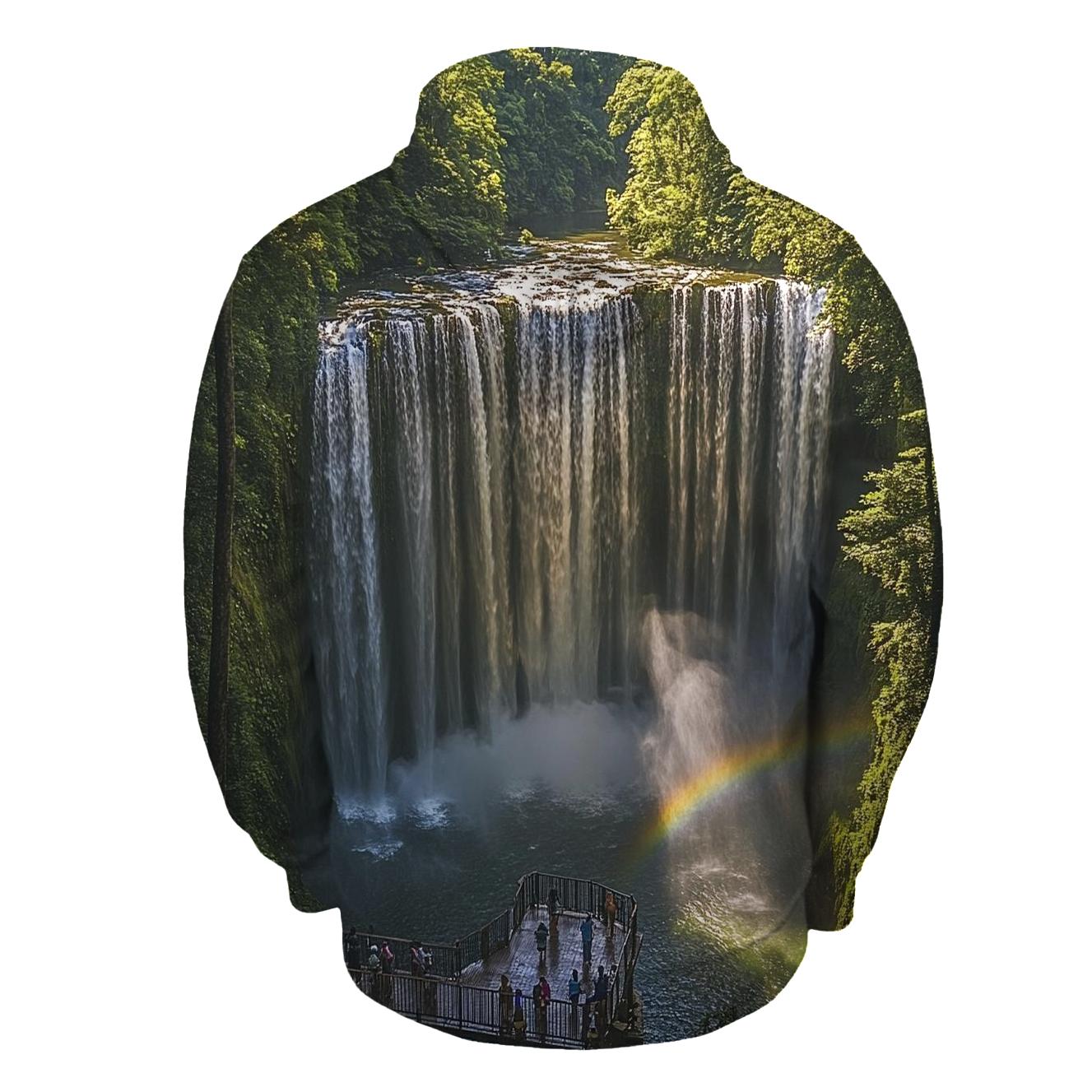 Iguazu Falls - Puerto Iguazu hoodie styles