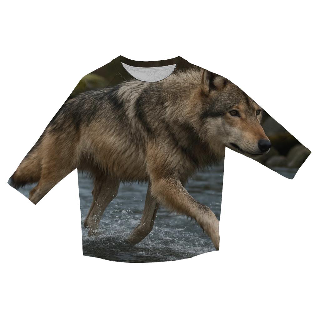 River Crossing Matriarch stylish quarter sleeve tops