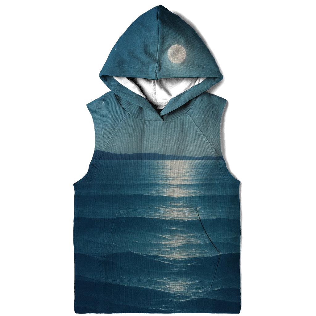 Lunar Tide pullover hoodies