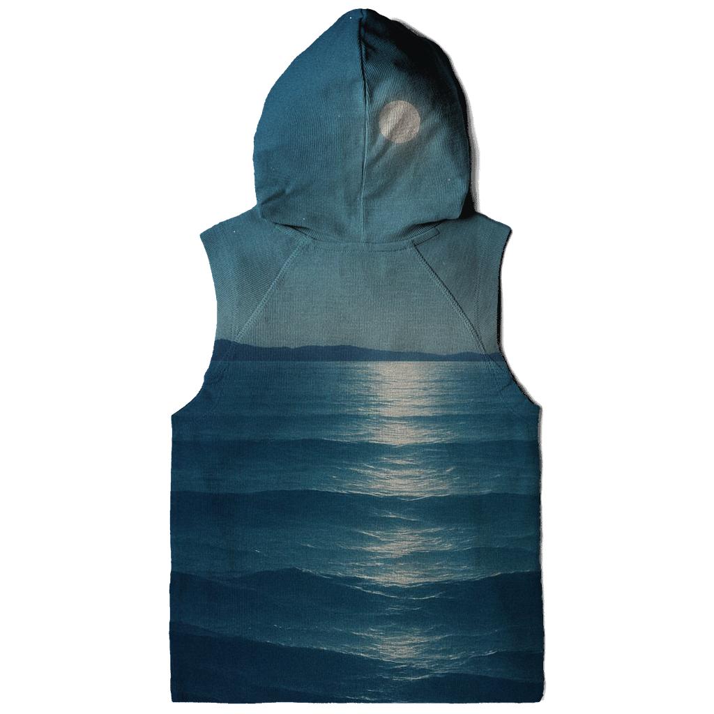 Lunar Tide pullover hoodies