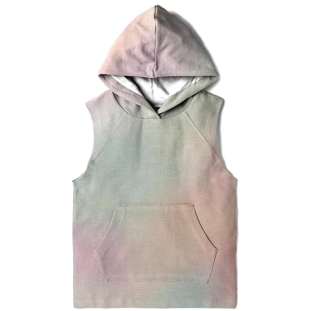 Pastel Sundew hoodie trends