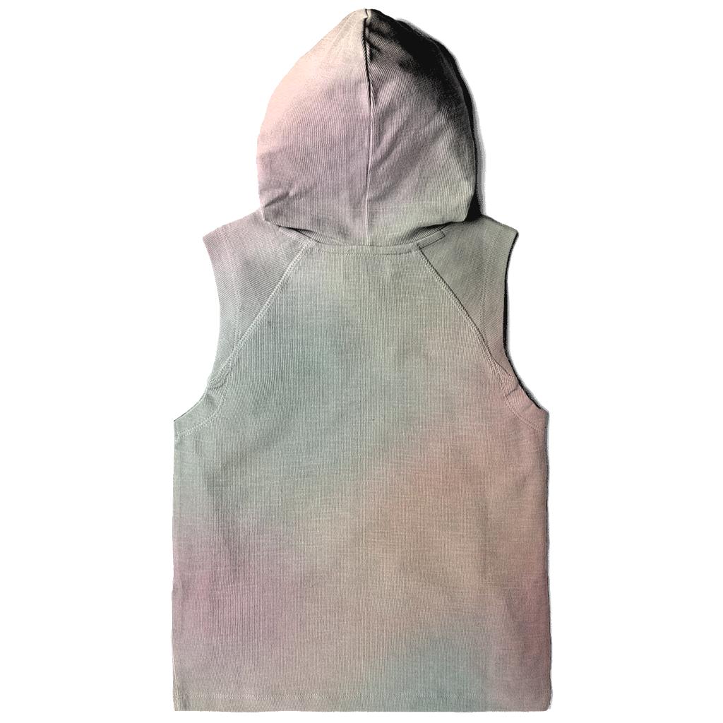Pastel Sundew hoodie trends