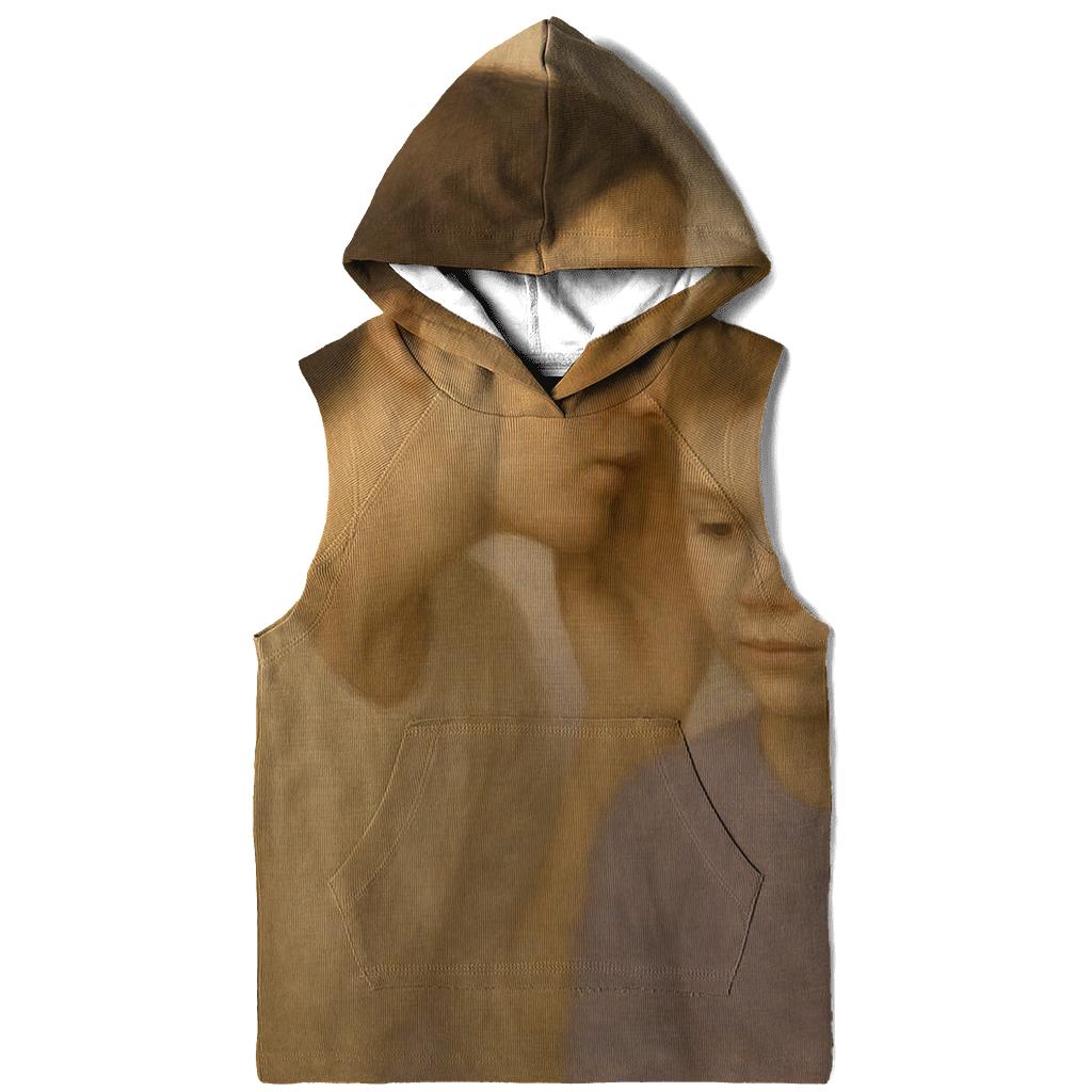 A Love That Listens custom hoodies