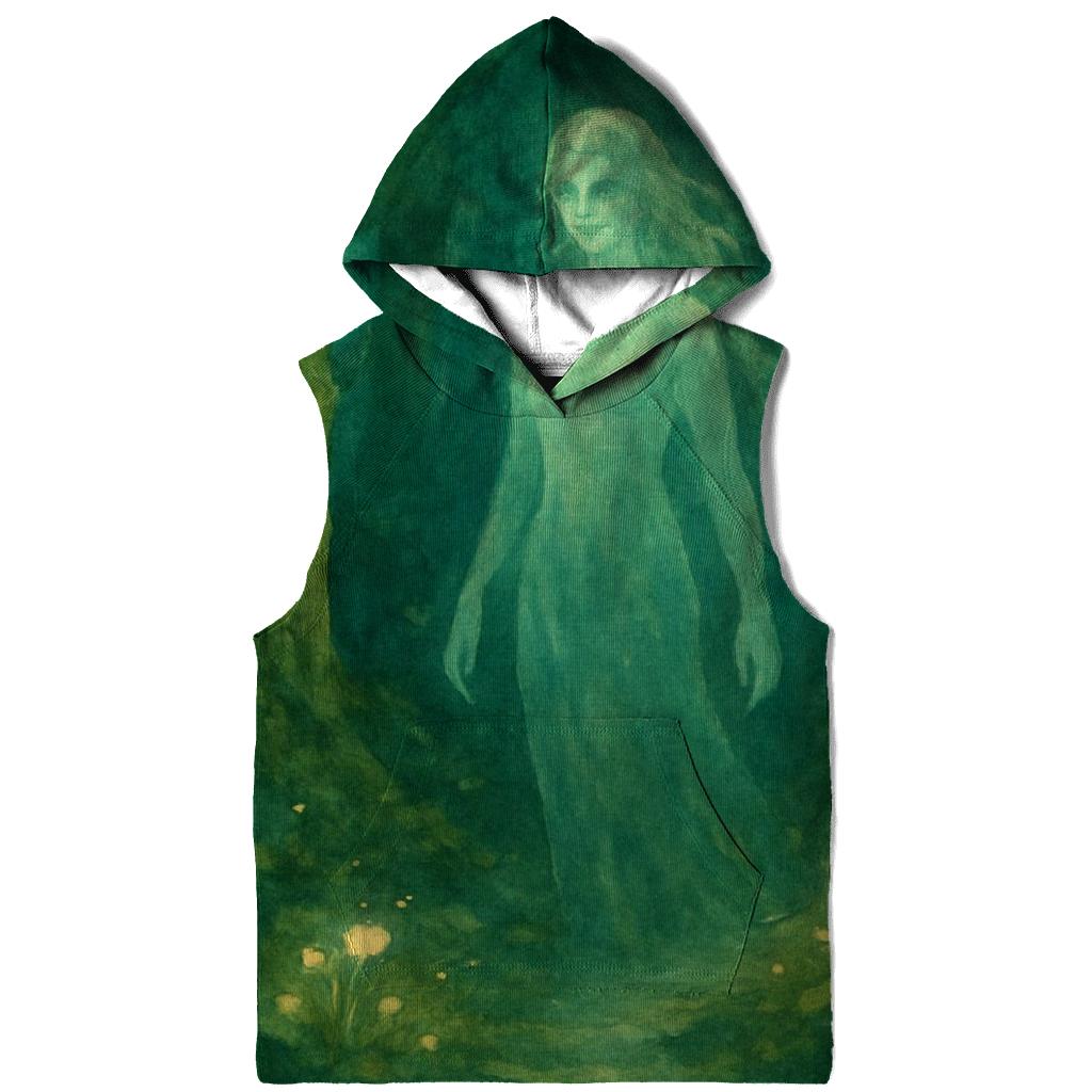 Mystical Forest Spirit hoodie styles
