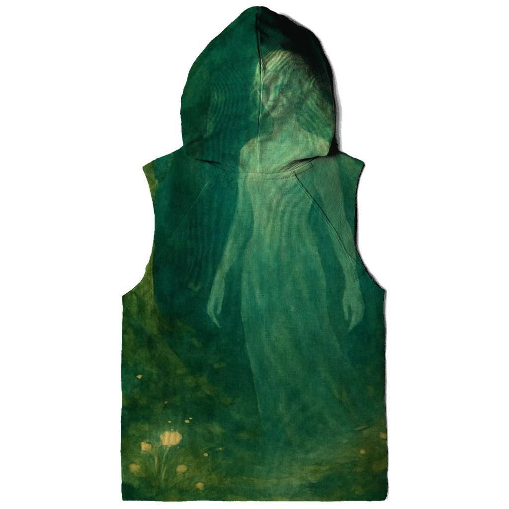 Mystical Forest Spirit hoodie styles