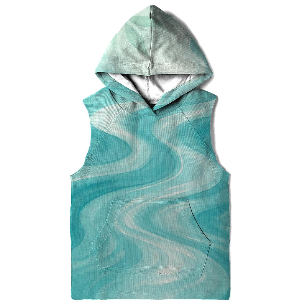 River Of Reflection custom hoodies