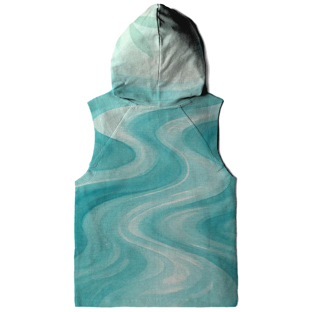 River Of Reflection custom hoodies