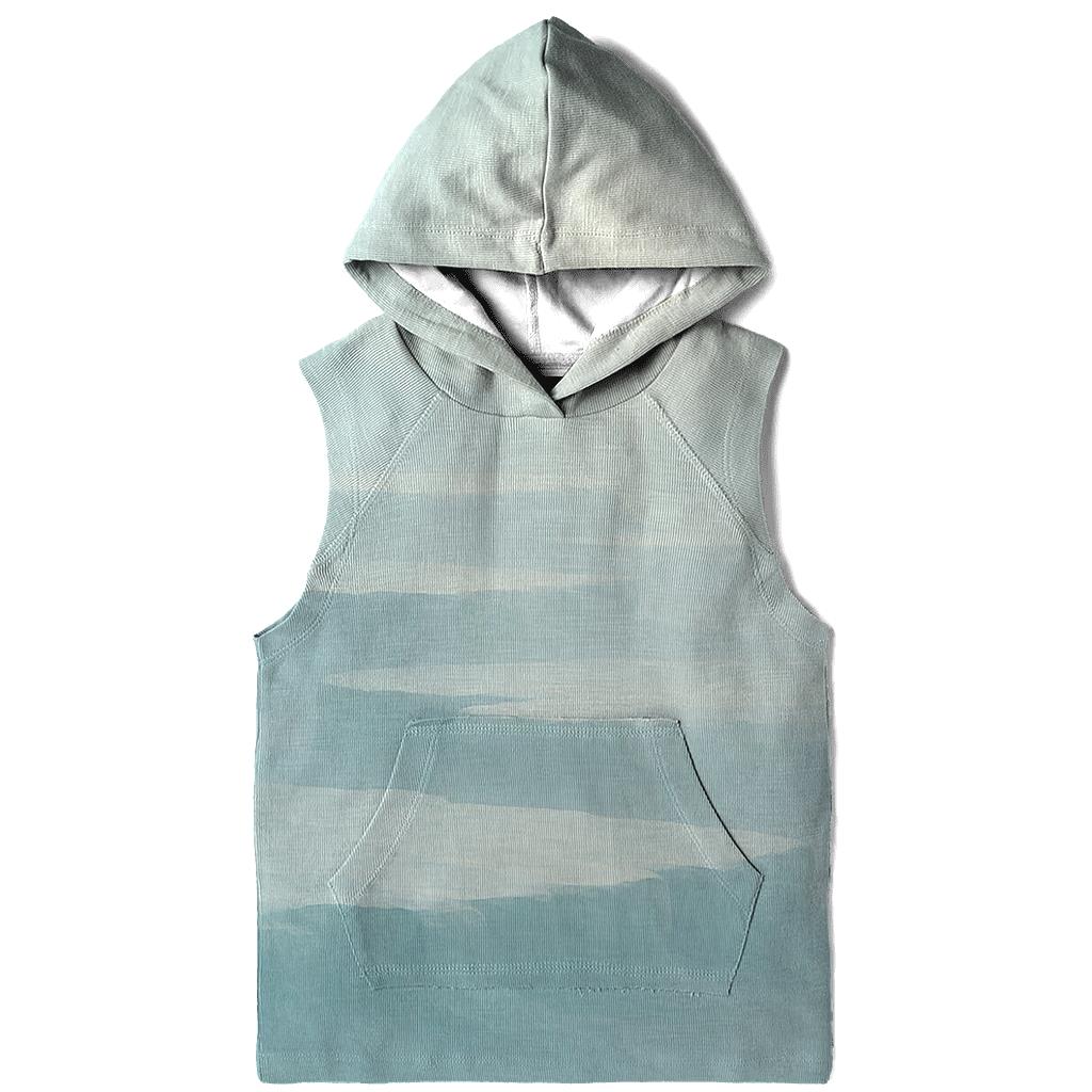 Glacier Veil hoodie trends
