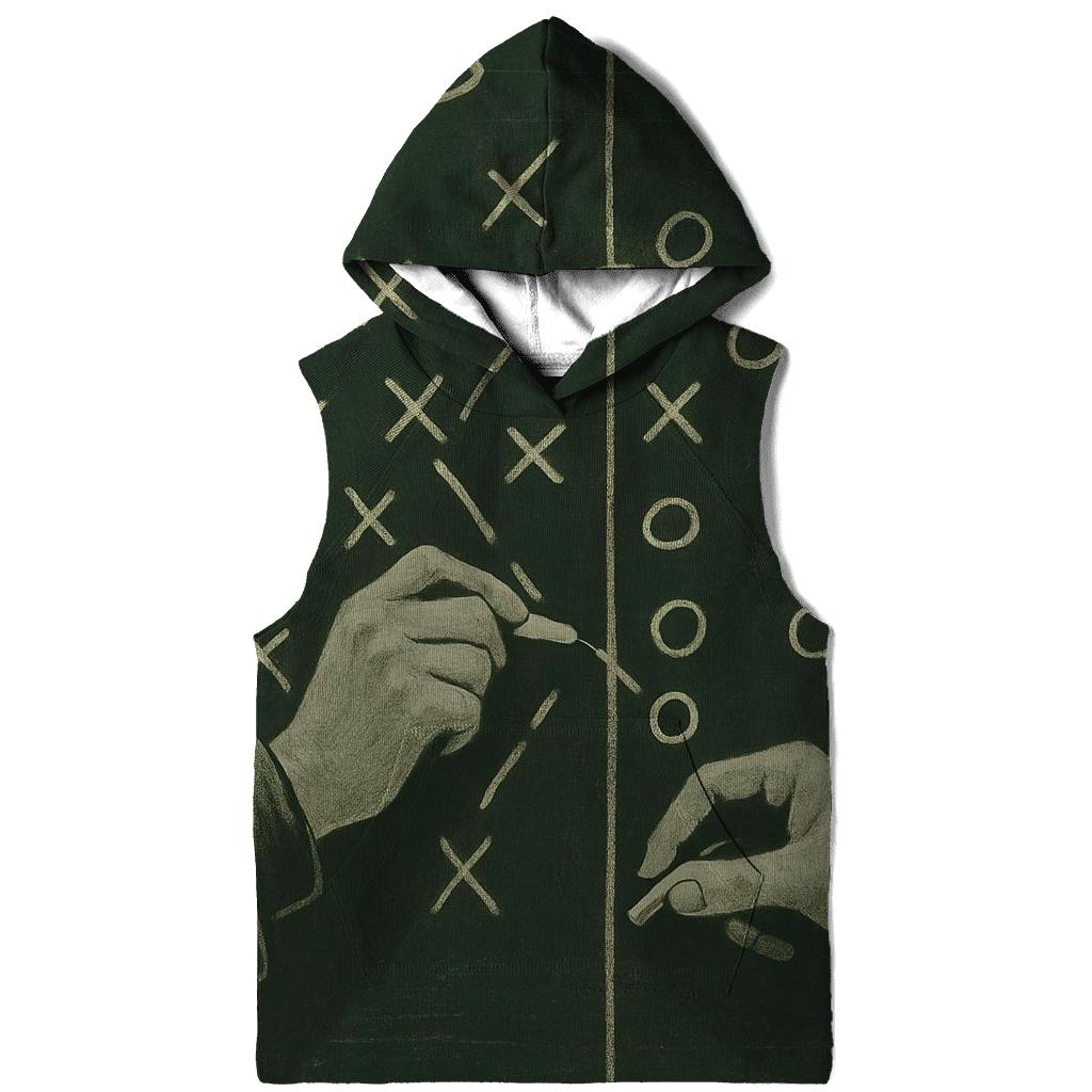 Midnight Chalkboard Play hoodie trends