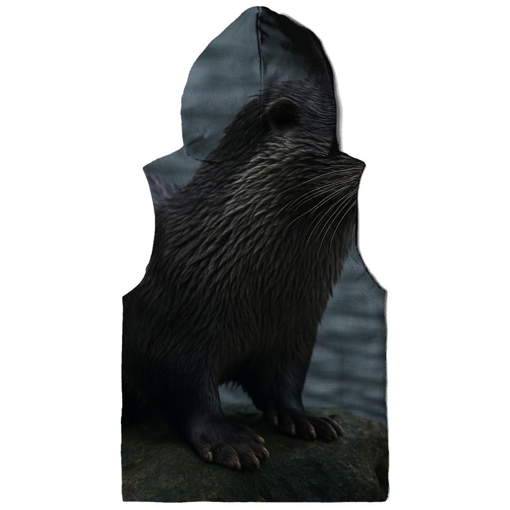 Riverbend Otter Vigil hoodie trends