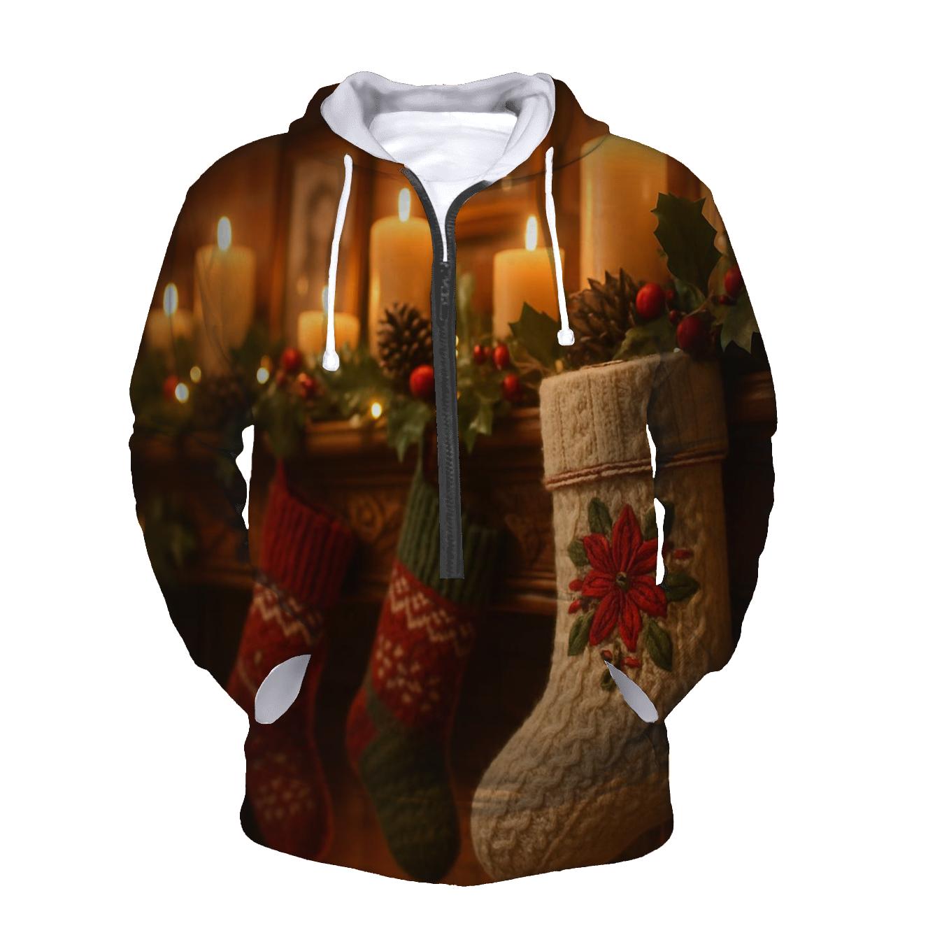 Mantelpiece Of Memories pullover hoodies