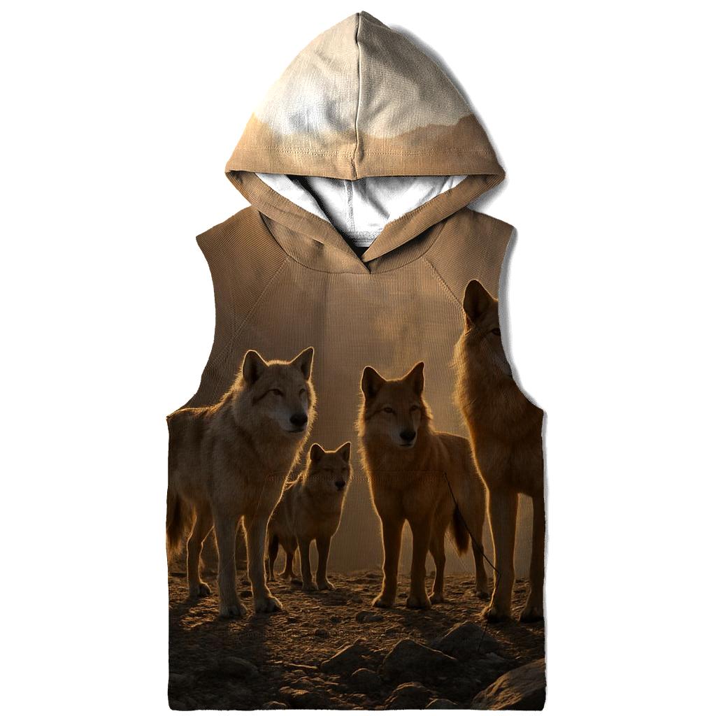 Mountain Pack Summit hoodie designs