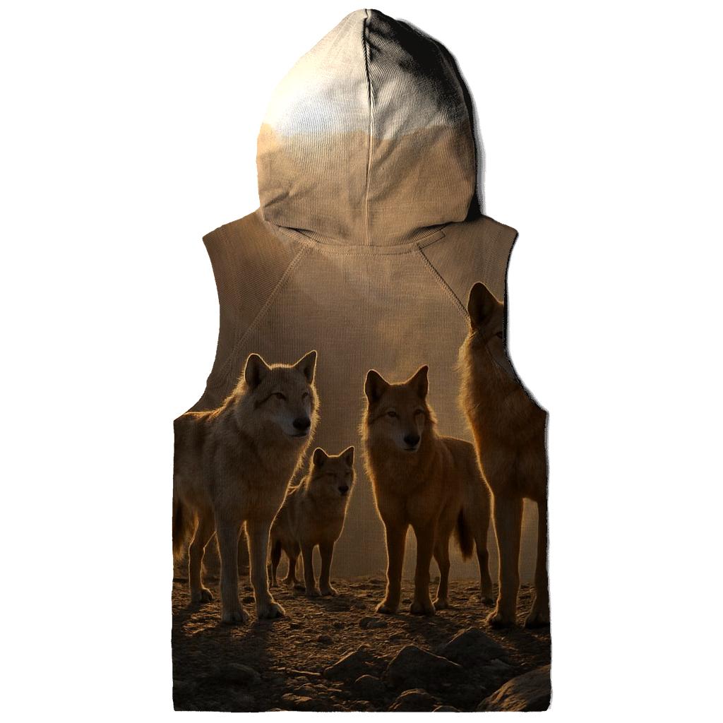 Mountain Pack Summit hoodie designs
