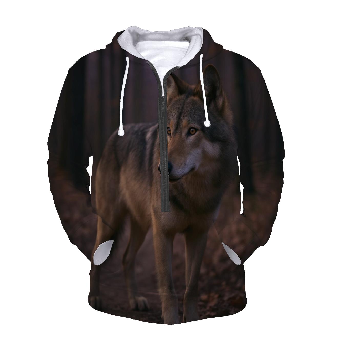 Twilight Trail Sentinel hoodie trends