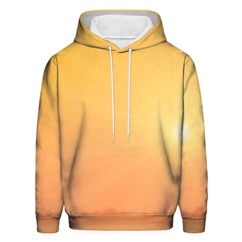Citrus Sunrise Sweep hoodie styles